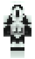inura minecraft skin
