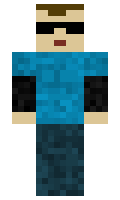 JuMas minecraft skin