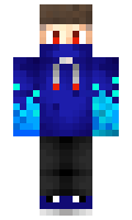 Parigin0 minecraft skin