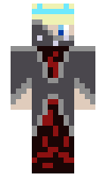 DragonFriendly minecraft skin