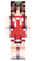 GoodEveningL minecraft skin