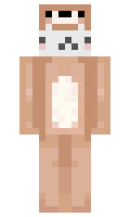 SsenshiS minecraft skin