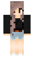 Hadley420 minecraft skin