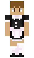 HenryMully minecraft skin