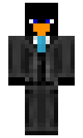 suvo minecraft skin
