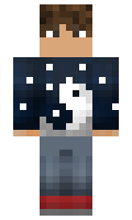 CookieNutSuper minecraft skin