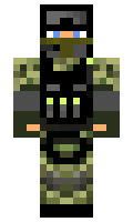 Pfeify minecraft skin
