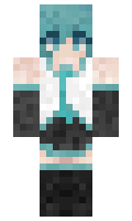 Zernan minecraft skin
