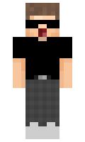 Sammy minecraft skin