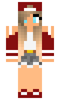 EternalAlicia minecraft skin