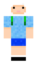 policia minecraft skin