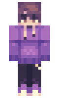 Oriajnn minecraft skin