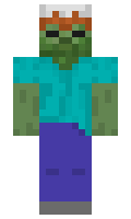 Arkys minecraft skin