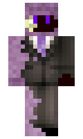 Askriv minecraft skin