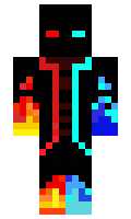 aqsin minecraft skin