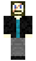 djanderic minecraft skin
