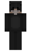 zAjenV minecraft skin