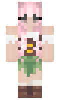mooncrumbs minecraft skin