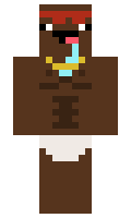 BATB minecraft skin