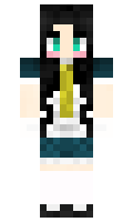 Caauuchan minecraft skin