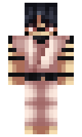 Igorro909 minecraft skin