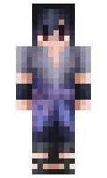 Pampura minecraft skin