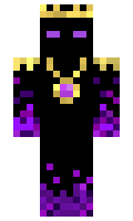 LuciferPenDragon minecraft skin