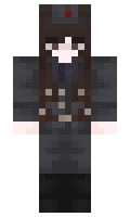 EmoFrogg minecraft skin