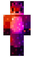 TonyHex55 minecraft skin