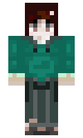 TakiTowa minecraft skin