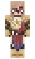 YoyoBread minecraft skin