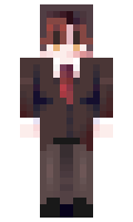 MorphinStudios minecraft skin