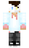 YourPapaWolf minecraft skin