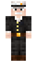 DruzoidNeBot minecraft skin