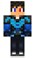 KenDog1 minecraft skin