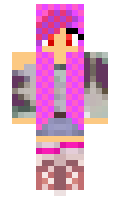 KittykatTparty37 minecraft skin