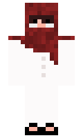zoumadekiller minecraft skin