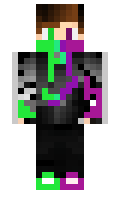 IronNate25 minecraft skin