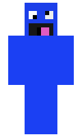 Bebas minecraft skin