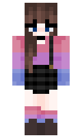 Mollyn93 minecraft skin