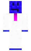 Jordanbrew minecraft skin