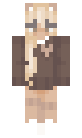 mi11s minecraft skin