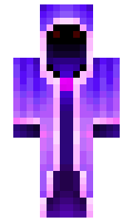 ButcheredX minecraft skin
