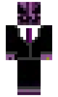 Matoosh minecraft skin