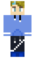 Landoboi12 minecraft skin