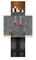 Neburo minecraft skin