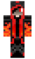 paxeto minecraft skin