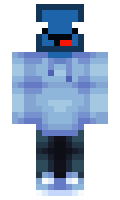PrimerSquad minecraft skin