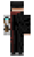 KAKTYC900 minecraft skin