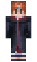 yahiko minecraft skin